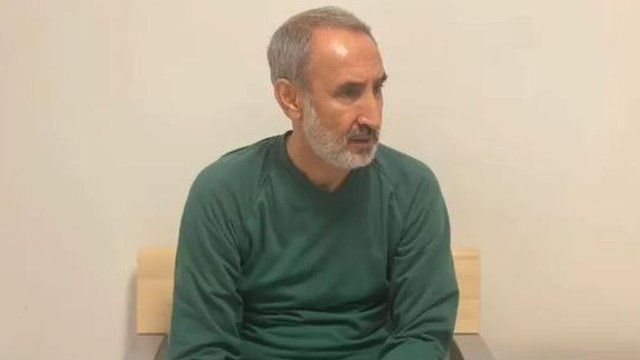 دادگای سوید سزای هەتاهەتایی حەمید نووری پشتڕاست کردەوە