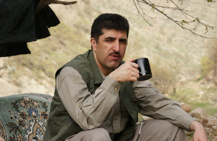 نێچیرڤان بارزانی شایەنی خەڵاتی نۆبڵی ئاشتییە