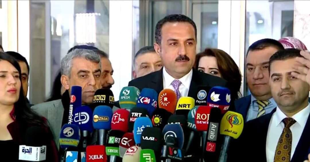 بە پێی بڕیارێک لە چەند ڕۆژی داهاتوودا ژمارەیەکی بەرچاو پڕۆژەی خزمەتگوزاری دەخرێنە واری جێبەجێ کردنەوە