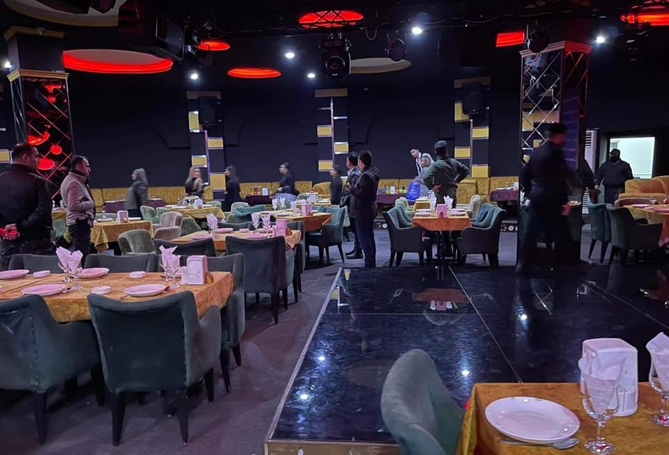 لە هەڵمەتی داخستنی یانە شەوانەكانی هەولێردا نزیكەی 200 كەس دەستگیر كراون