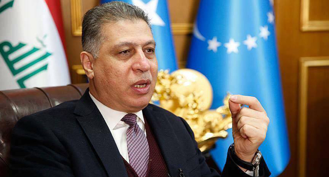 بەپەلە ...  ئەگەری شەڕی تورکمان لە دژی کورد دەکرێت لە کەرکووک