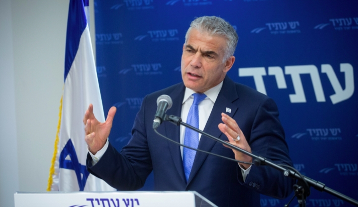 حکوومەتی نوێی ئیسرائیل دژی ئێرانی ئەتۆمییە