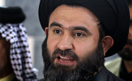 بەپەلە   ...   گرووپی جیهادی سوپای موختار لە عێراق خۆیان بۆ شەڕی گەورە و هاتنی " ئیمام مەهدی " ئامادە دەکەن