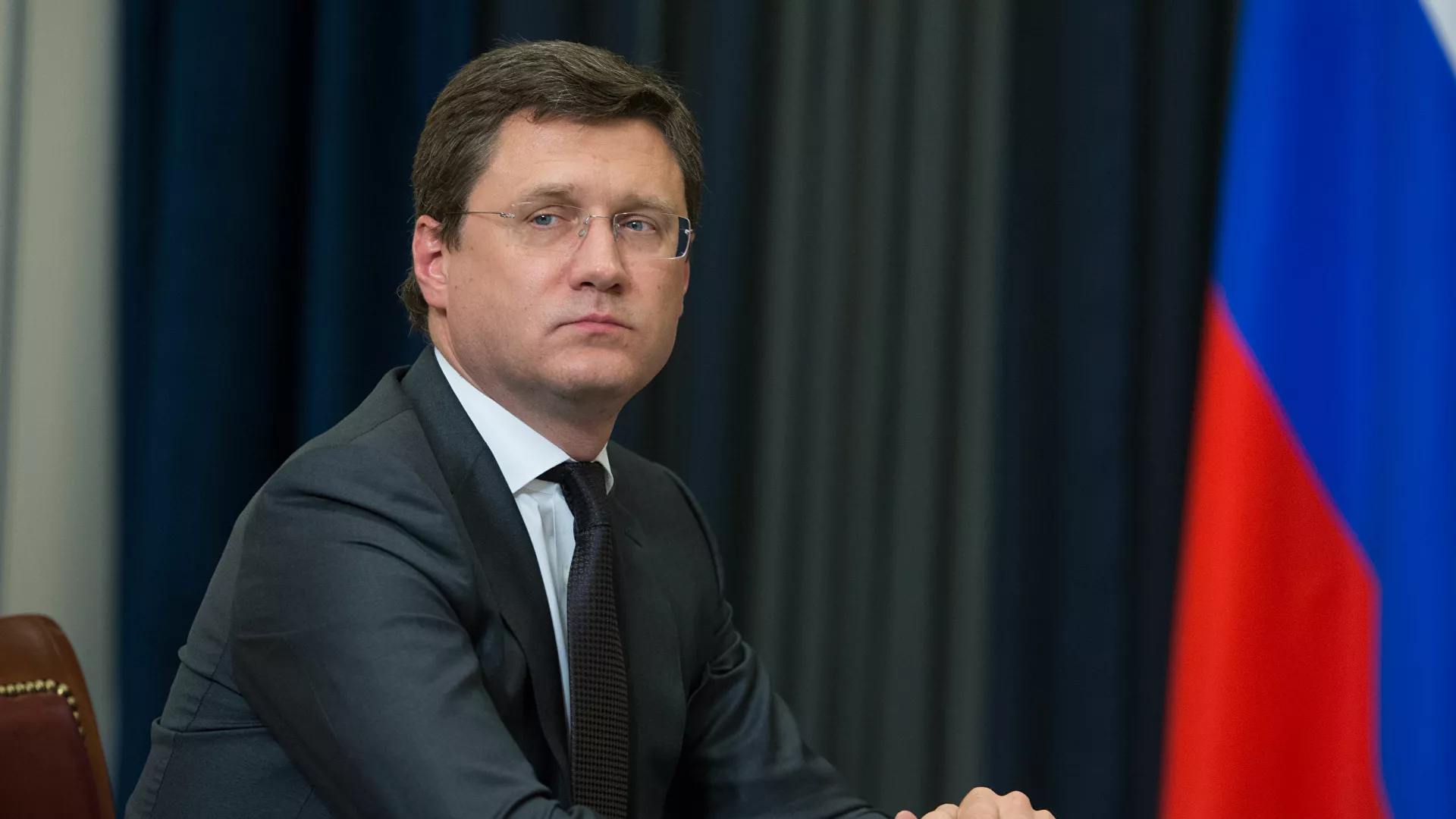 نۆئاک دەبێتە سەرۆکی بەشی ڕووسی کۆمیسیۆنی هەمیشەیی هاوکارییە تیجاری و ئابوورییەکانی ڕووسیا و ئێران