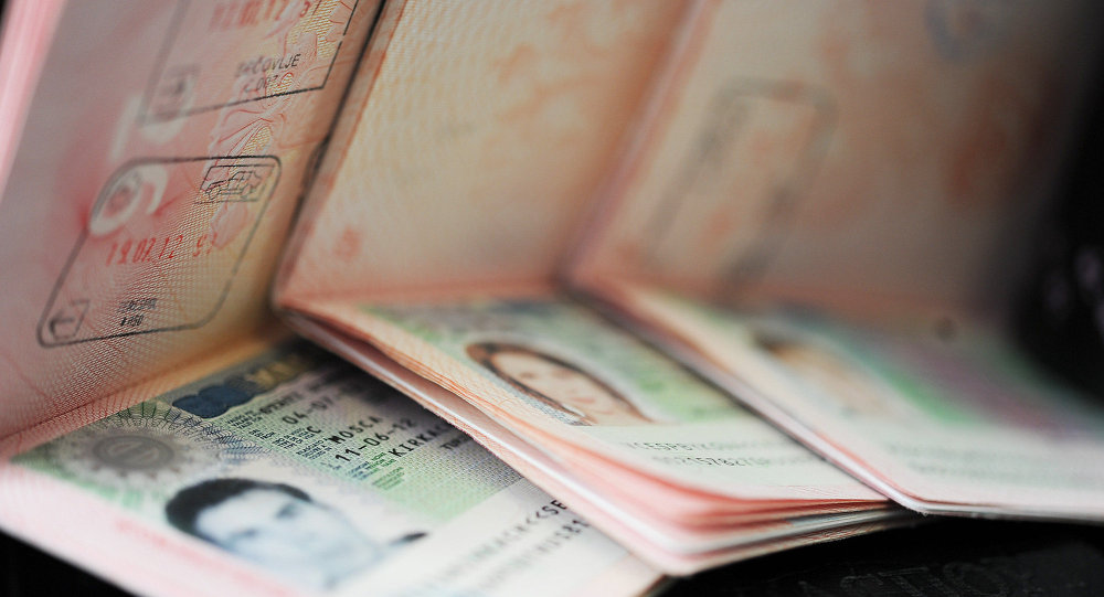 ڕێکەوتنی سەرەتایی بۆ هەڵوەشاندنەوەی ڤیزای گرووپی لە نیوان ئێران و ڕووسیا