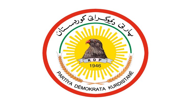 پارتی: تورکیا هەوڵی دابەشکردنی هەرێم دەدات