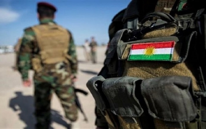 ڕوونکردنەوەی وەزارەتی پێشمەرگە لە سەر هێزی هاوبەش بۆ پاراستنی خاڵە سنوورییەکان