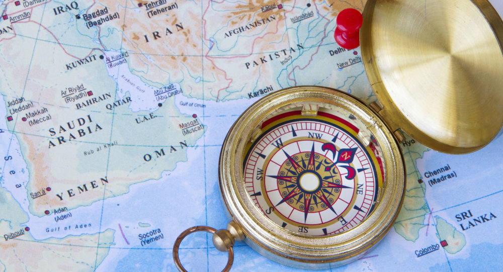 کاردانەوەی نوێنەری ئێران بەرامبەر هەڕەشەکانی ترامپ