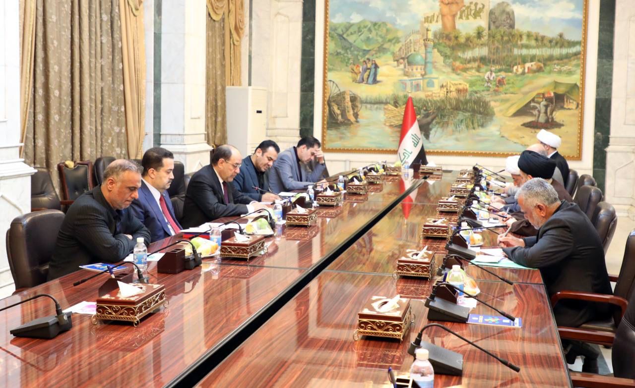 سودانی: بۆ چوارچێوەی هەماهەنگی، ئەمجارە ئەمریكا هەڕەشەی جددی كردووە