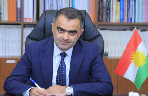 پەرلەمانی کوردستان بە زۆرینەی دەنگ پارێزبەندی لەسەر سۆران عومەر هەڵگرت