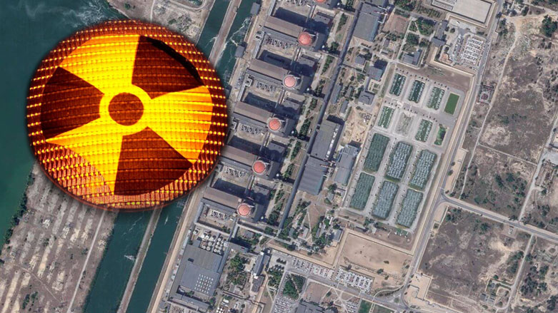 هۆشداری جیددی لە لایەن ئاژانسی نێودەوڵەتی ووزەی ئەتۆمی یەوە