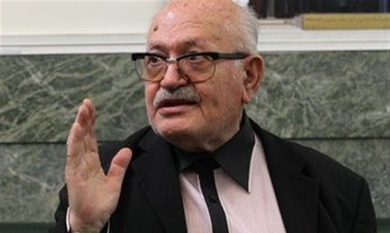 نووسەر و ڕۆژنامەوان ناسر مەردۆخی کوردستانی خەڵکی سنە کۆچی دوایی کرد