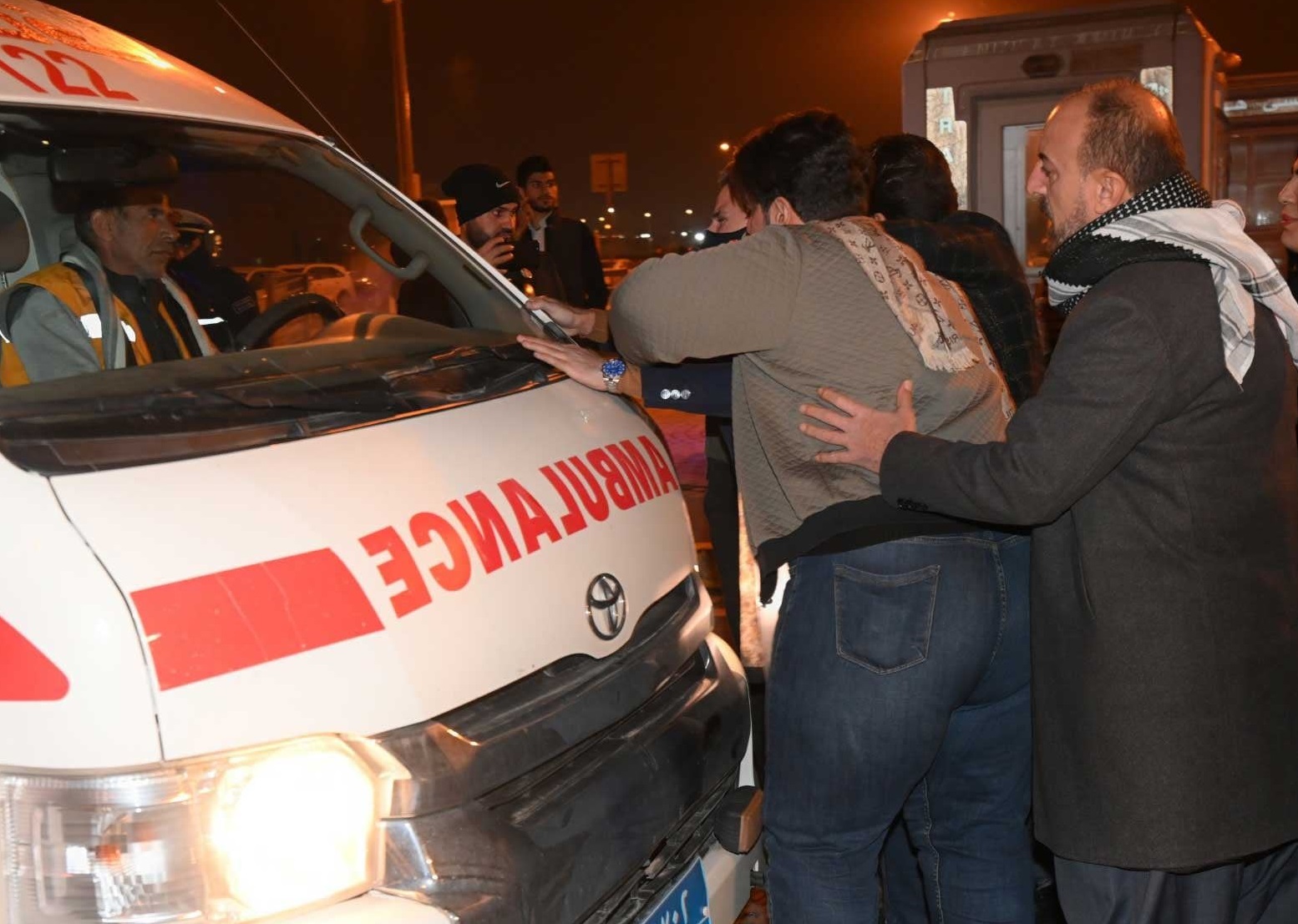 تەرمی 4 كۆچەری كورد گەڕێندرانەوە هەرێم