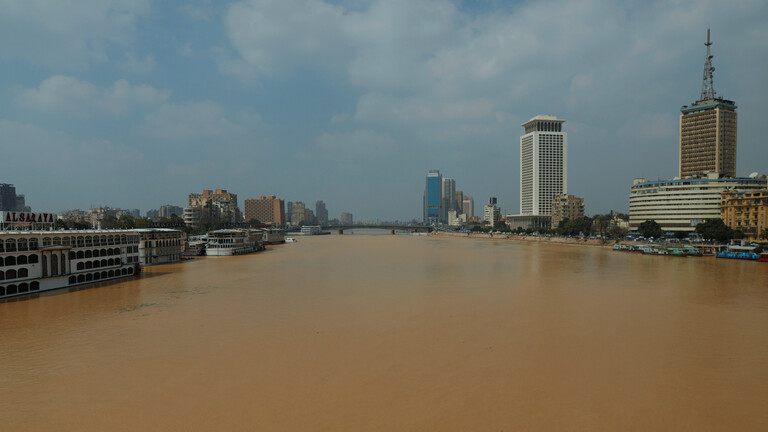 میسر/ ڕاگەیاندنی دۆخی نائاسایی بە هۆی ترس لە لافاو
