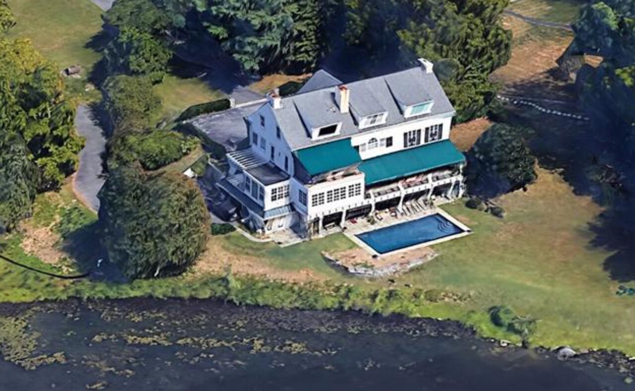 سنووری ئاسمانی بایدن پێشێل کرا