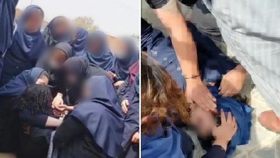 لە یەک ڕۆژدا هێرشی کیمیایی کرایە سەر 27 قوتابخانە لە ئێران و کوردستاندا