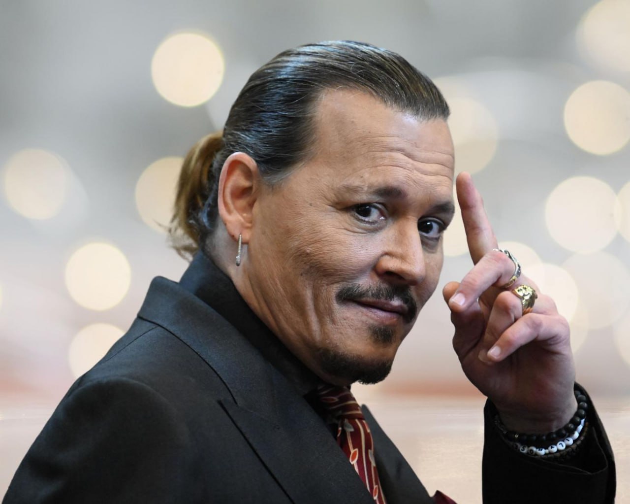 چارەنووسی نادیاری "جۆنی دیپ"