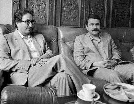 یەکەم سەرۆککۆماری لە تەمەنی ٨٨ ساڵیدا بە هۆی نەخۆشییەوە مرد