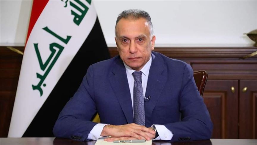 مستەفا کازمی: پەسەندكردنی بودجە هەنگاوێكی گرنگە بۆ پێشەوە