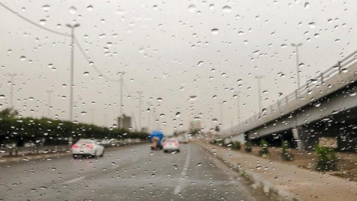 ڕێژەی بارانبارینی ئەمساڵ ڕاگەیەندرا