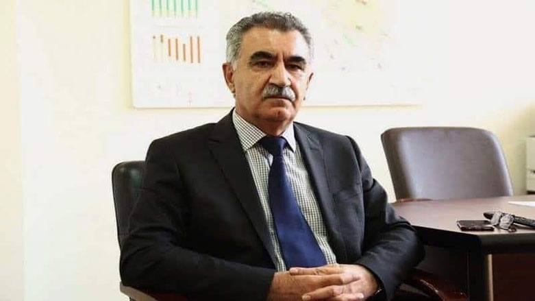 یەکێک لە دامەزرێنەرانی بزووتنەوەی گۆڕان کۆچی دوایی کرد