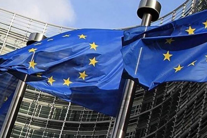 یەکیتی ئەورووپا بە دوای دەستنیشانکردنی ڕێژەی ٦٠$ ی نرخی نەوتی ڕووسیایە