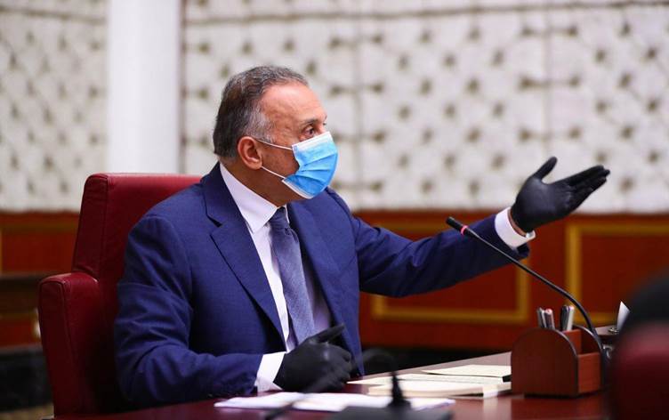 سەفەری چاوەڕوان نەکراوی کازمی بۆ ئێران