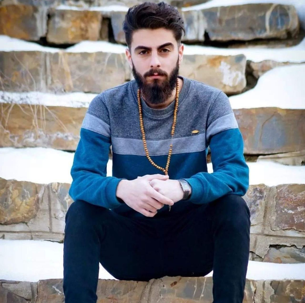 گەنجێکی دیکەی کورد لە شاری سنە بە تەقەی هێزەکانی ئێران کوژران