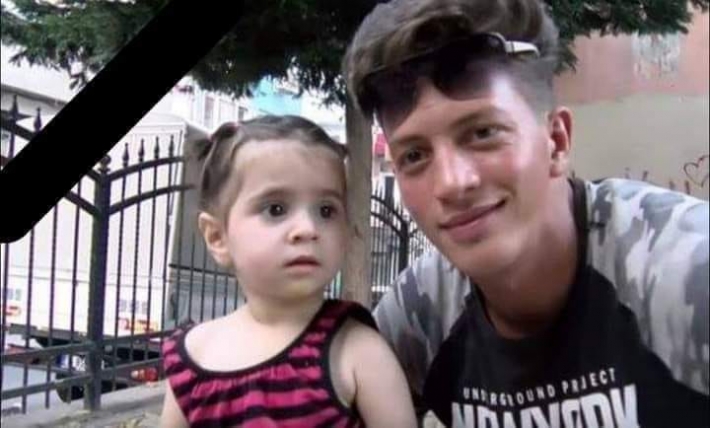 منداڵێکی کورد لەسەر سنوری بیلاڕووسیا و پۆڵەندا گیانی لەدەستدا