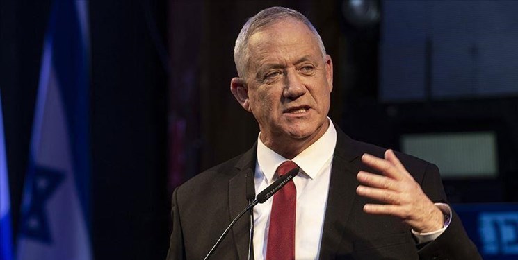 گانتس : ئیسرائیل خەریکی پێکهێنانی " هاوپەیمانی سیستەمی بەرگری ئاسمانی ڕۆژهەڵاتی ناوەڕاست " بە ڕابەرایەتی ئەمریکایە .