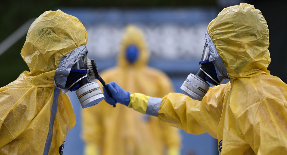 دووهەمین گەورە شاری عەرەبستان بە هۆی کۆرۆناوە قەرەنتین کرا