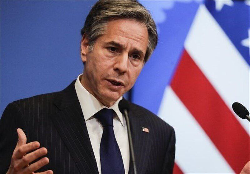 کاردانەوەی بلینکن بەرامبەر بە نێوەندگیری چین لە ڕێککەوتنی ئێران و عەرەبستان