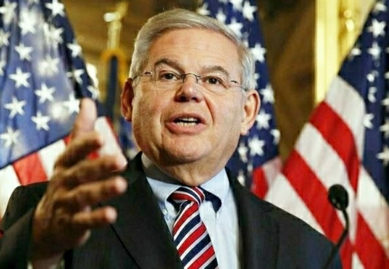 سێناتۆری ئەمریکی : " ئەورووپاش هاوشێوەی ئەمریکا دەبێ سوپای پاسداران بە ڕێکخراوێکی تێرۆریستی بناسێنێت "