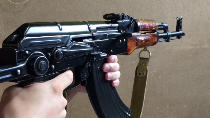 وەزارەتی ناوخۆ: پڕۆژەیاسای ھەڵگرتنی چەك رەوانەی ئەنجوومەنی وەزیران كرا