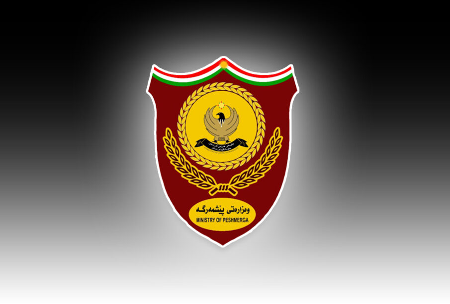 +    وێنە    ...    بە فەرمانی " وەزیری پێشمەرگه " پلەی " ٥۷٨۷ " پلەدار و فەرمانبەری پێشمەرگە بەرزکرایەوە