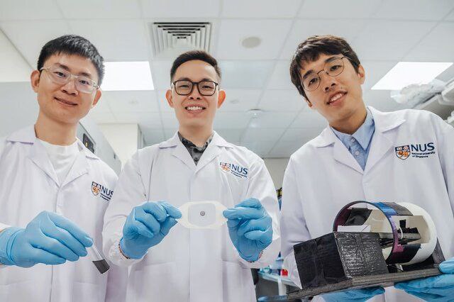 ڕەنگە نەخۆشانی شەکرە چیتر قاچیان نەبڕدرێتەوە