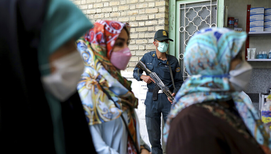 هیومان ڕایتس وۆچ داوای چاکسازی لە پڕۆژەیاسای توندوتیژیی دژ بە ژنان لە ئێران دەکات