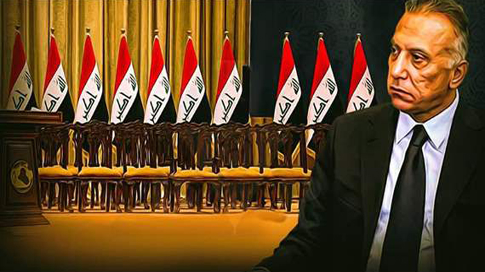 کاتی سەفەرەکەی کازمی بۆ واشینتۆن ئاشکرا دەکرێت