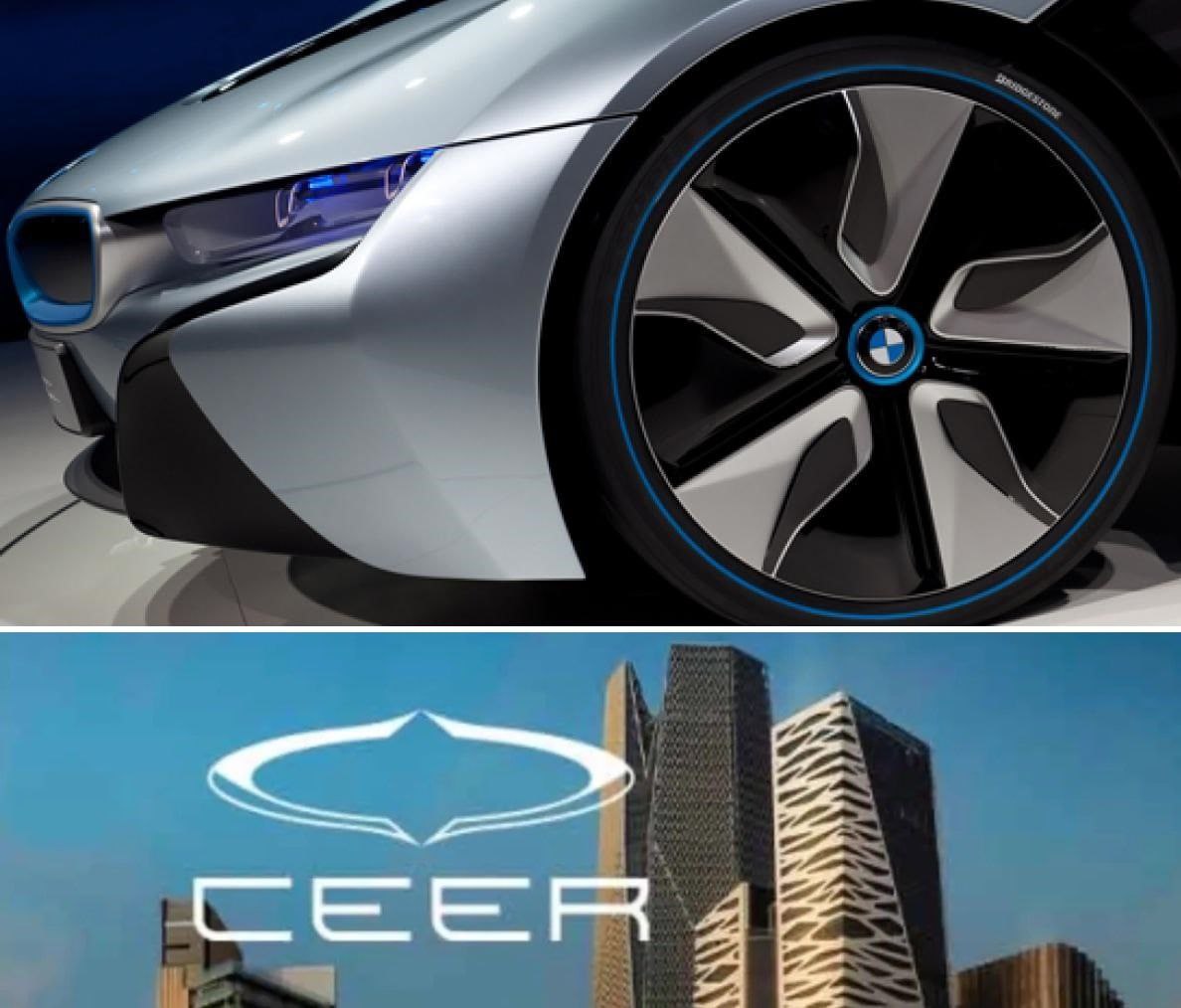 یەکەمین کۆمپانیای ئۆتۆمبێل سازی کارەبایی لە عەرەبستانی سەعوودی دامەزرا