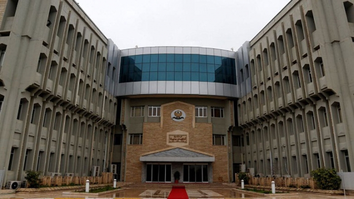 فه‌رمانگه‌ی میدیا و زانیاریی حكوومه‌تی هه‌رێمی كوردستان ڕوونكردنه‌وه‌یه‌كی بڵاوكردەوە