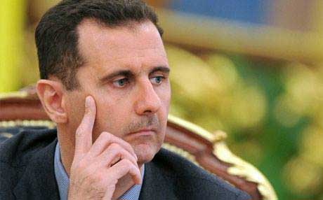 ئاژانسێکی رووسی دەنگۆی هەڵاتنی بەشار ئەسەد بۆ تاران بڵاوده‌كاته‌وە دواتر بە ناڕاستی دادەنێن‌