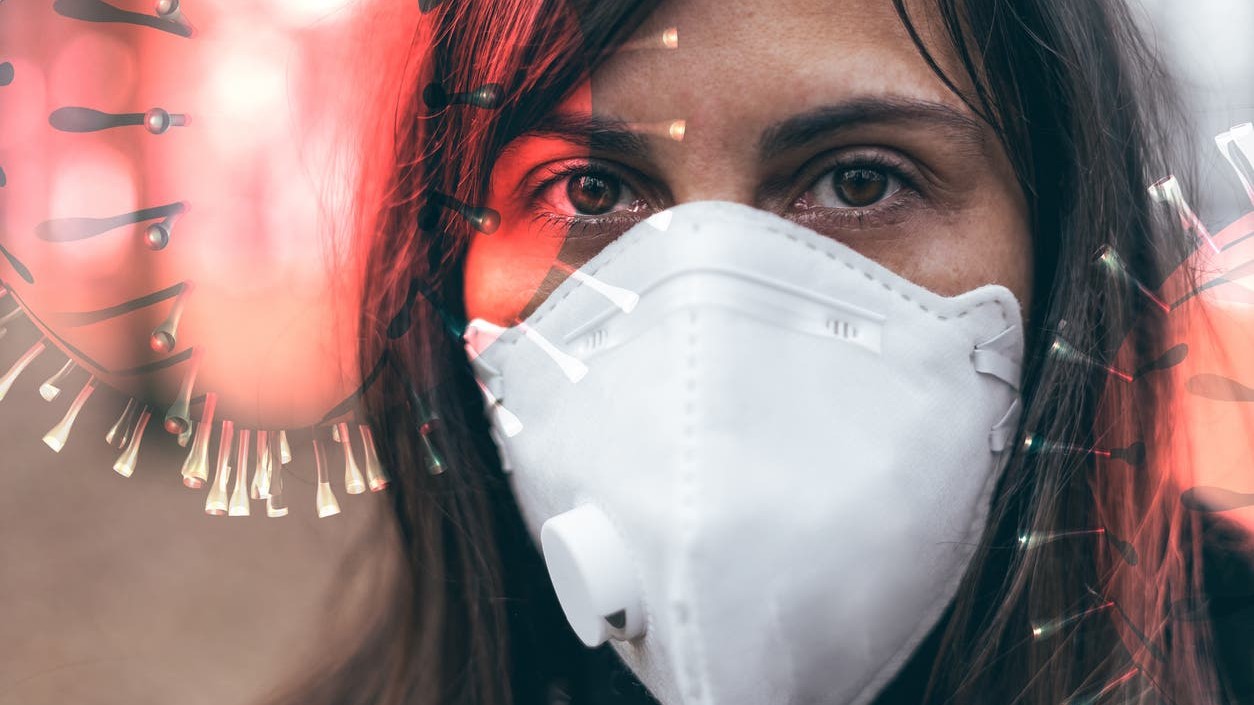 تەندروستیی جیهانی: جیهان لە مەترسی لەدەستدانی هەلی زاڵبووندایە بەسەر