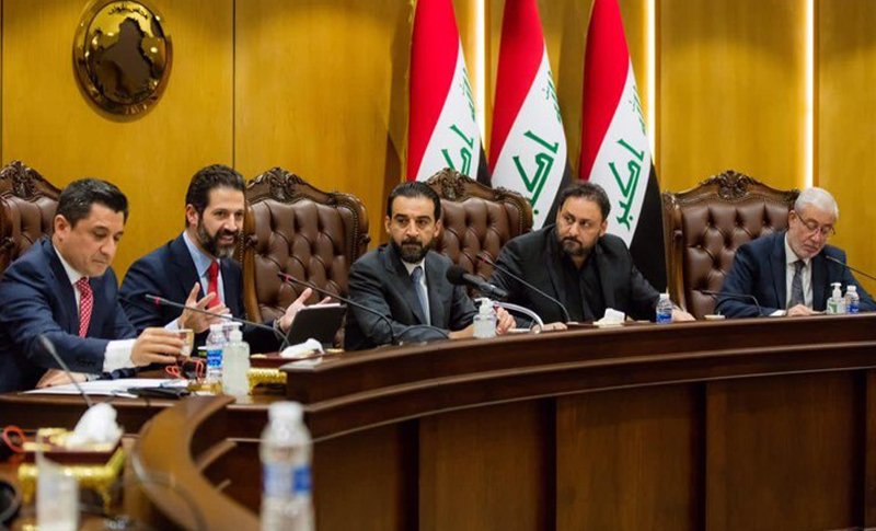 گەڕانەوەی ئەم جارەی شاندی هەرێم بۆ گفت و گۆ دەربارەی بوودجە و ڕێکەوتن لە سەر دەقێکی نوێ بە دوو پێشنیازەوە دەبێت