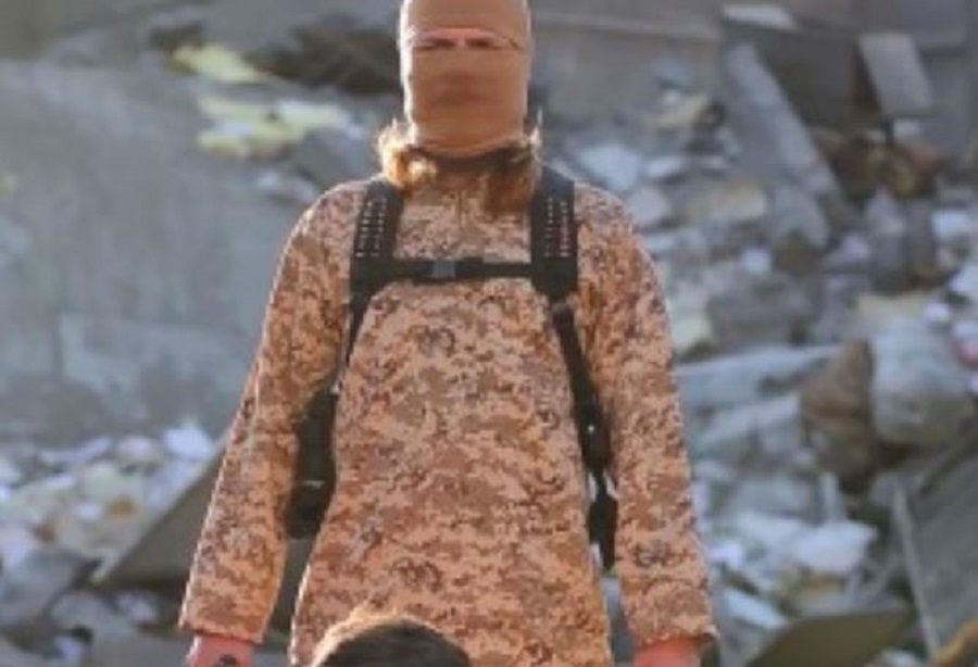 داعش لە سووریا ١٢ کەسی کوشت و چارەنووسی ٦٣ کەسیش نادیارە