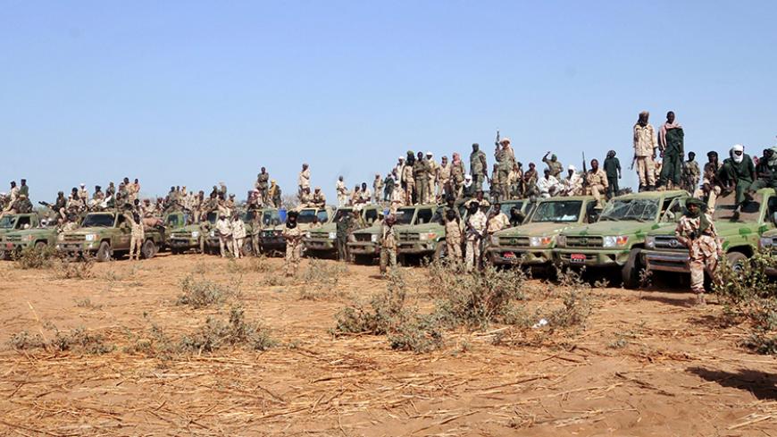 له‌ شەڕ و پێكدادانه‌كانی‌ سوودان  تا ئێستا نزیکەی ٣٠٠ کەس گیانیان لەدەستداوە