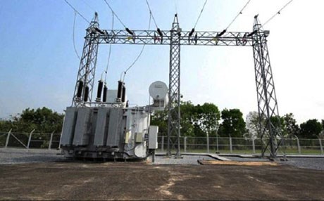 300 مێگاوات کارەبا بۆ سیستەمی كارەبا زیاددەبێت