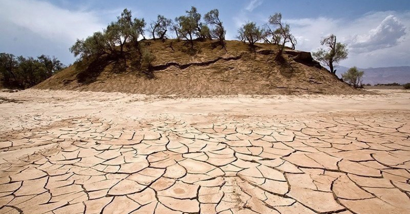 زیاتر لە حەوت ملیار دینار بۆ بەرەنگاربوونەوەی وشکەساڵی تەرخان دەکرێت