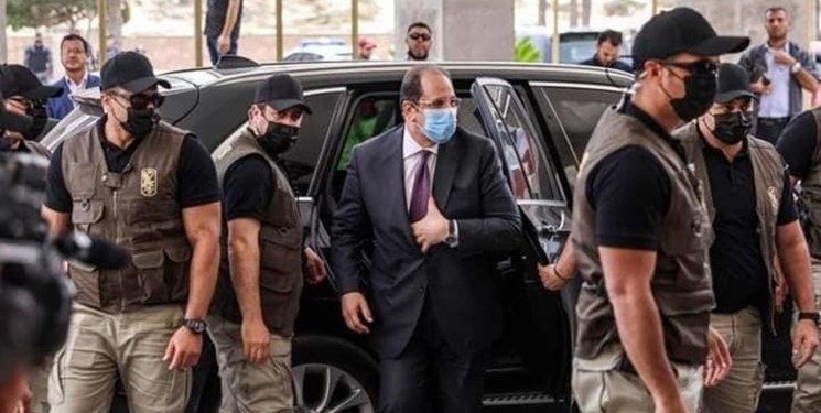 کەناڵی جەزیرە هەواڵی لەسەر پێشنیاری بایدن بە میسر بۆ کۆچی زۆرەملێی خەڵکی غەززە بڵاوکردەوە