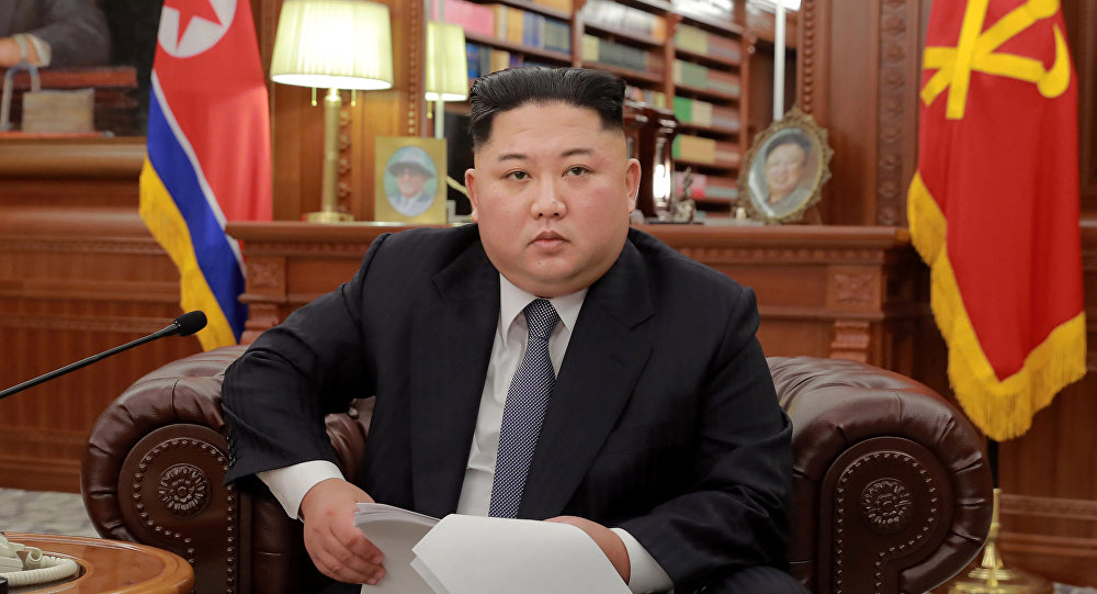 ئاشکرا بوونی پەیوەندییە سڕی و نهێنییەکانی کۆریای باکوور