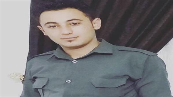 تەرمی کۆڵبەرێکی کوژراوی دەستی هێزەکانی ئێران دوای ٢ ڕۆژ دۆزرایەوە